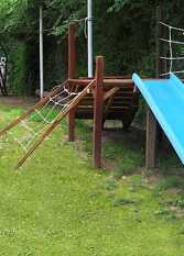 Foto 2 de la galería de Cabañas Los Chañares en Santa Rosa De Calamuchita