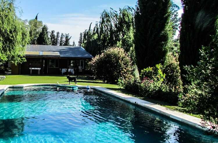 Foto principal de San Onofre Haus en San Javier