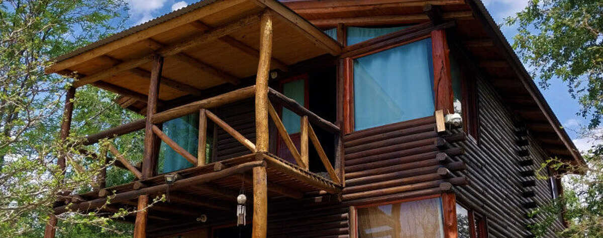 Foto principal de Lechucitas Cabañas de Descanso en Potrero De Garay