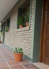 Foto 3 de la galería de Cabañas La Lucinda en Termas De Rio Hondo