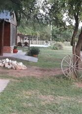 Foto 2 de la galería de Cabañas La Lucinda en Termas De Rio Hondo