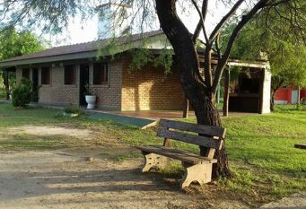 Foto 1 de la galería de Cabañas La Lucinda en Termas De Rio Hondo