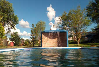 Foto 1 de la galería de Tierra Verde TURISMO AVENTURA en Andresito