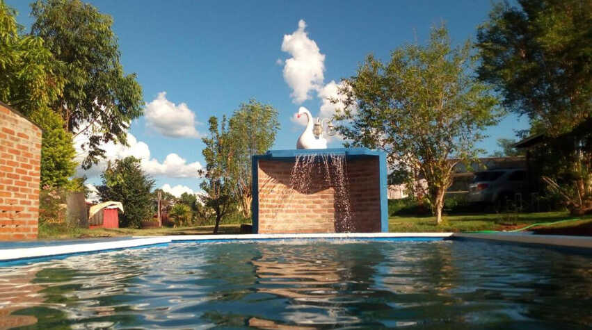 Foto principal de Tierra Verde TURISMO AVENTURA en Andresito