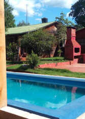 Foto 3 de la galería de Tierra Verde TURISMO AVENTURA en Andresito