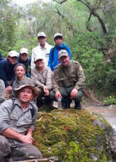 Foto 2 de la galería de Tierra Verde TURISMO AVENTURA en Andresito