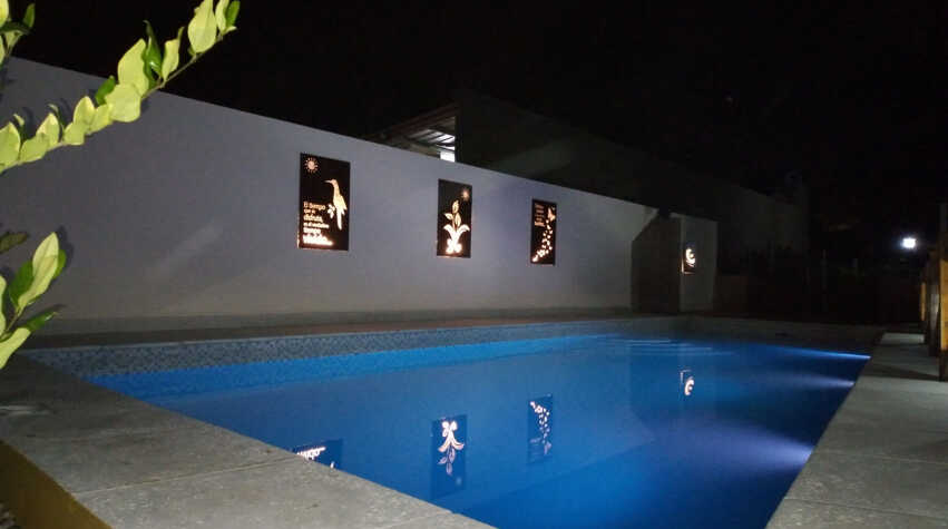 Foto principal de Labios del Indio Complejo de Cabañas en Bialet Massé