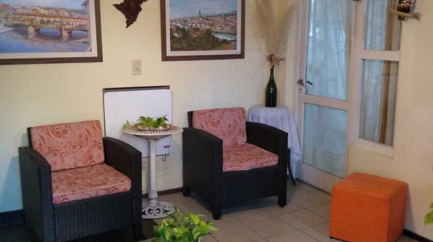 Foto principal de Hostería La Redonda en Villa Gesell