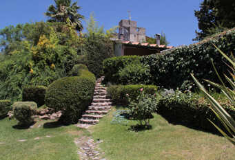 Foto 1 de la galería de Acogedora Casa Rústica en Vistalba en Vistalba