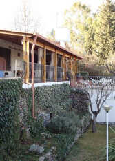 Foto 2 de la galería de Acogedora Casa Rústica en Vistalba en Vistalba