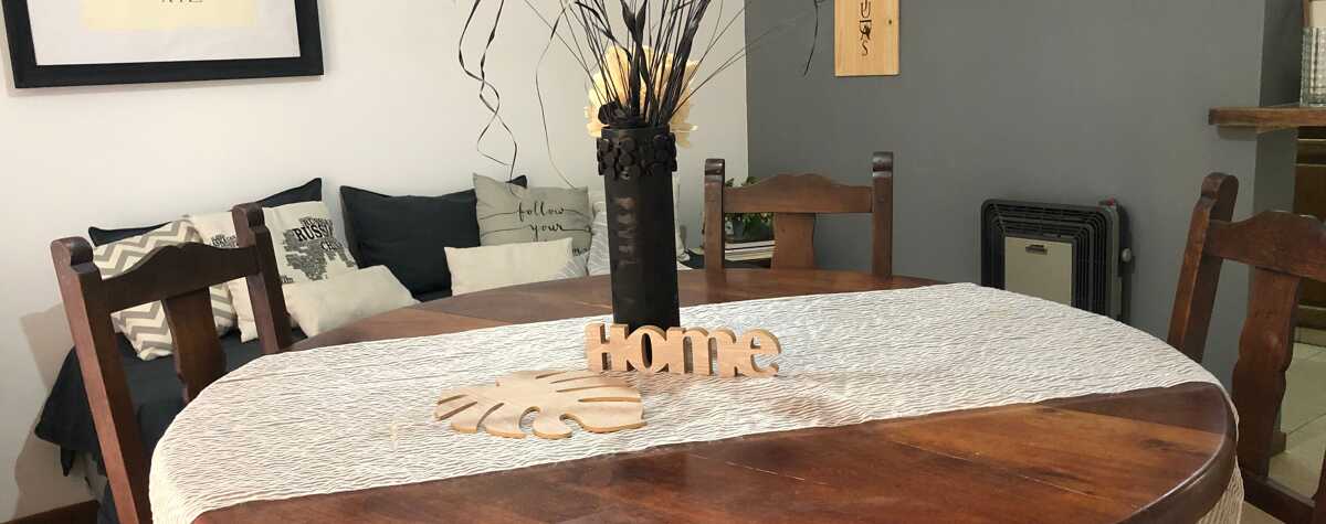 Foto principal de Departamento en la zona más linda de mendoza en Ciudad De Mendoza