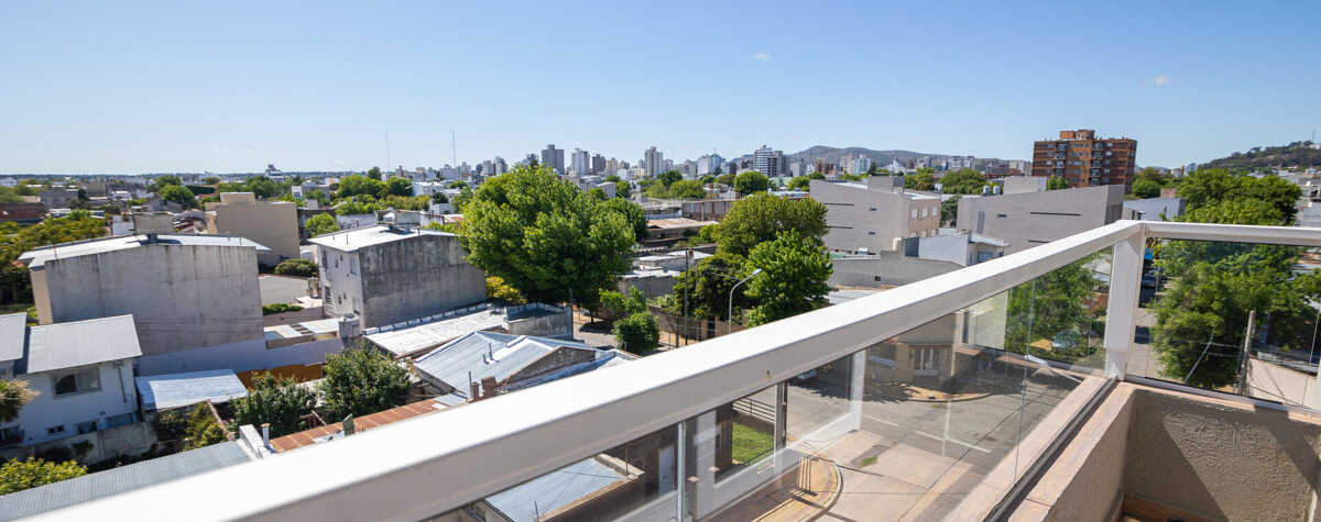 Foto principal de Departamento de categoría en Tandil , con vista a las sierra en Tandil