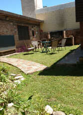 Foto 3 de la galería de El Jagüel Casa de Descanso en San Marcos Sierras