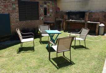 Foto 1 de la galería de El Jagüel Casa de Descanso en San Marcos Sierras