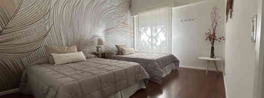 Foto 1 de Apartamento Flowers - Hasta 7 huéspedes!!!! en Capital Federal