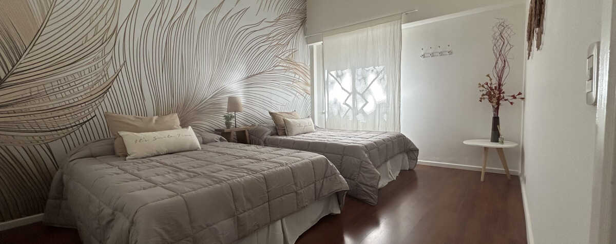 Foto principal de Apartamento Flowers en Capital Federal