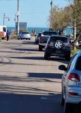 Foto 3 de la galería de Edificio Delta 25 en Monte Hermoso