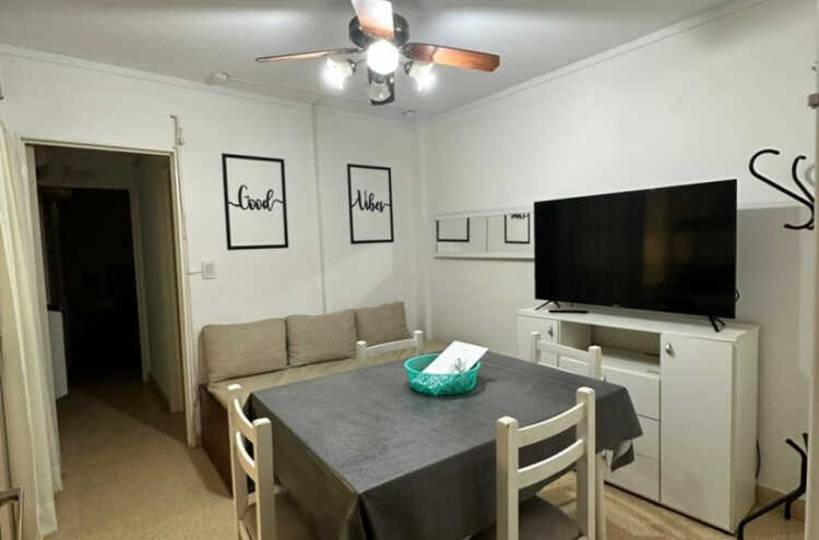 Foto principal de Edificio Delta 25 en Monte Hermoso