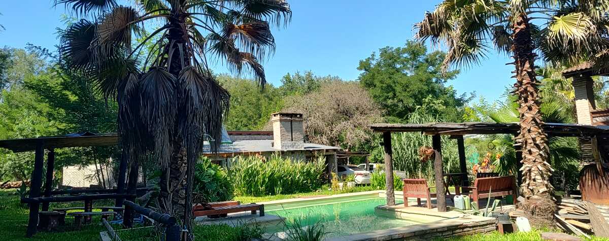 Foto principal de El muro en San Roque