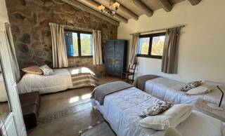 Foto 1 de Casa de ensueño, Andes Crucecita en Lujan De Cuyo