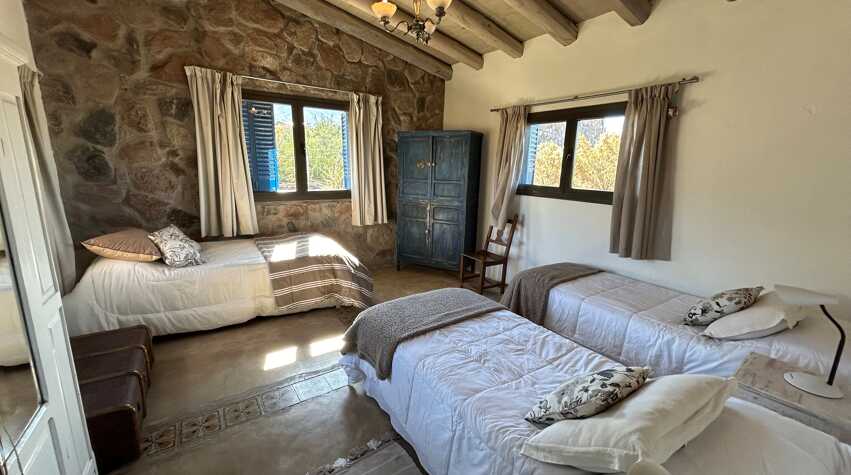 Foto principal de Casa de ensueño, Andes Crucecita en Lujan De Cuyo