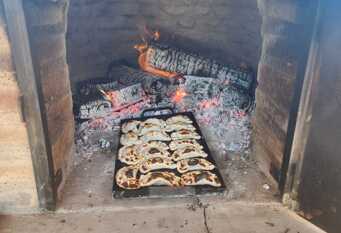 Foto 1 de la galería de Casa de ensueño, Andes Crucecita en Lujan De Cuyo