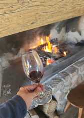 Foto 2 de la galería de Casa de ensueño, Andes Crucecita en Lujan De Cuyo