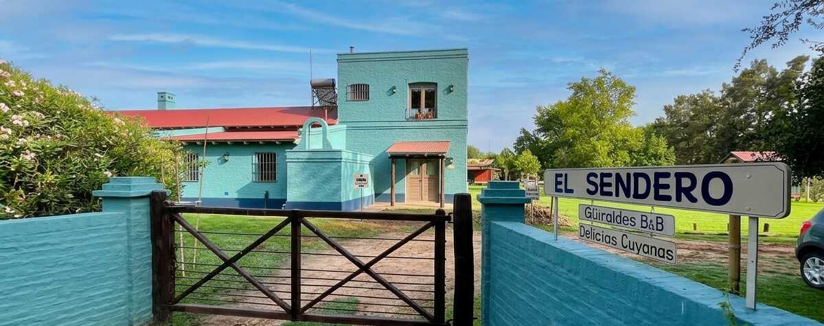 Foto principal de ARED3-L en San Antonio De Areco