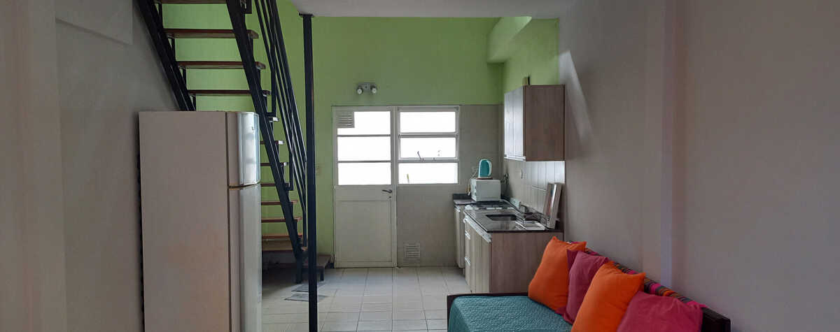 Foto principal de Duplex confortable en  Paternal en Capital Federal