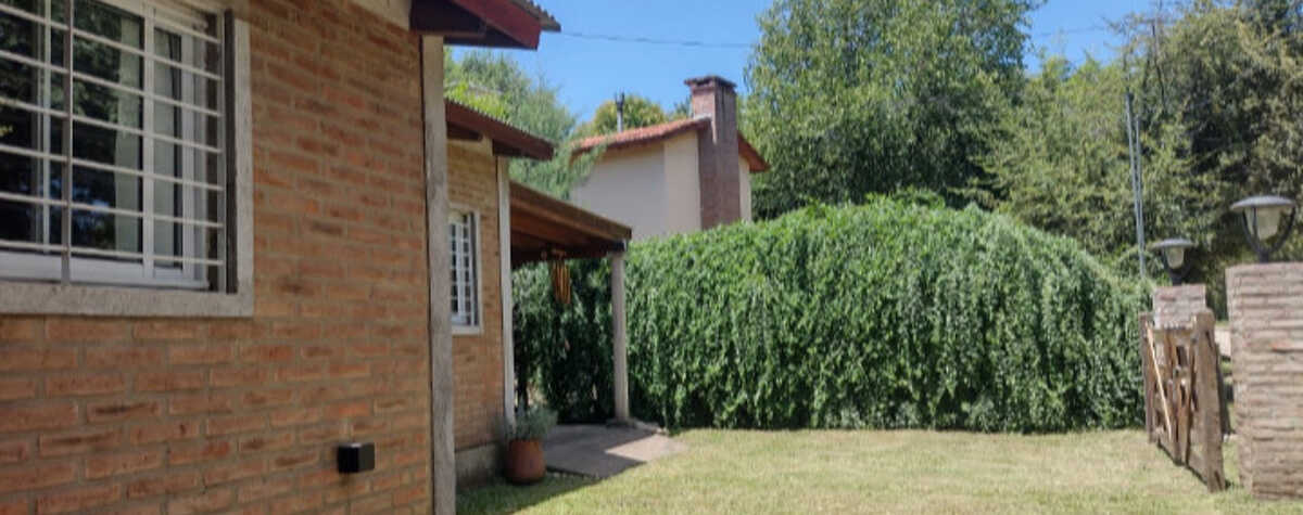 Foto principal de REFUGIO DE ENSUEÑOS en Villa General Belgrano