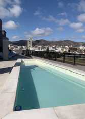 Foto 2 de la galería de DEPARTAMENTO CARLOS PAZ ETOILE VI en Villa Carlos Paz