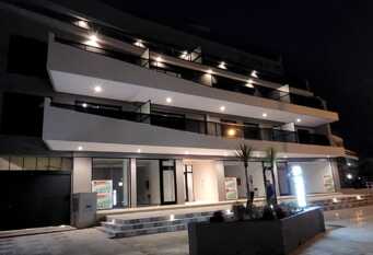 Foto 1 de la galería de DEPARTAMENTO CARLOS PAZ ETOILE VI en Villa Carlos Paz