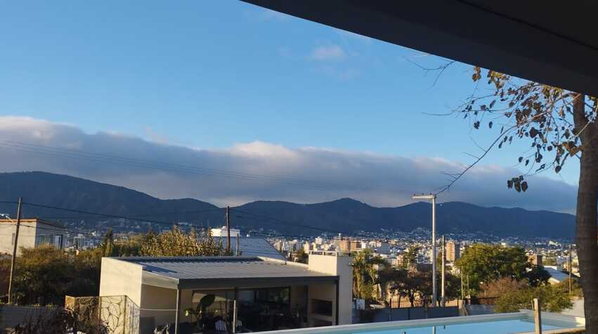 Foto principal de LAGO DE MONTAÑA en Villa Carlos Paz