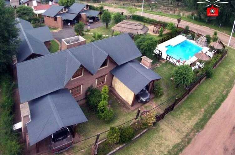 Foto principal de Cabañas Ranger en Santa Rosa De Calamuchita
