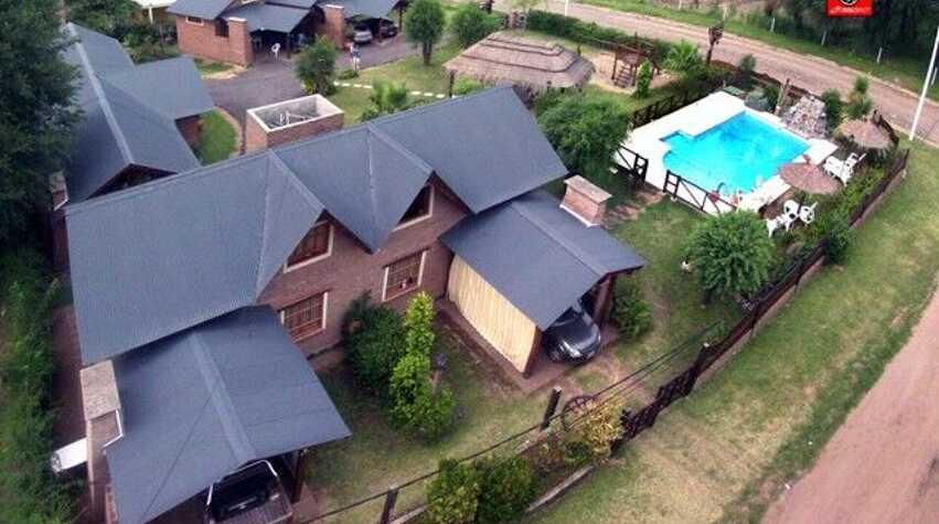 Foto principal de Cabañas Ranger en Santa Rosa De Calamuchita