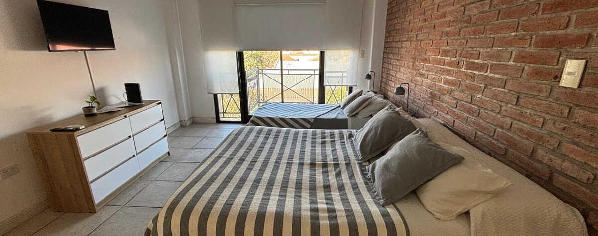 Foto principal de Hospedajes La Linda en Ciudad De Salta