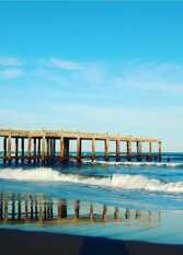 Foto 2 de la galería de Cabañas Sueños del Bosque NECOCHEA en Necochea