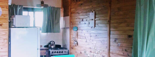 Foto 5 de Cabañas Sueños del Bosque NECOCHEA en Necochea
