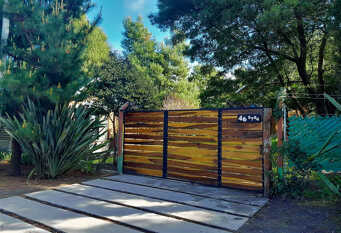 Foto 1 de la galería de Cabañas Sueños del Bosque NECOCHEA en Necochea