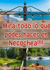 Foto 2 de Cabañas Sueños del Bosque NECOCHEA en Necochea