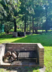 Foto 3 de Cabañas Sueños del Bosque NECOCHEA en Necochea
