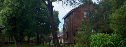 Foto 7 de Cabañas Sueños del Bosque NECOCHEA en Necochea
