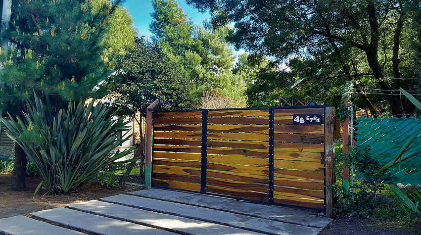 Foto principal de Cabañas Sueños del Bosque NECOCHEA en Necochea