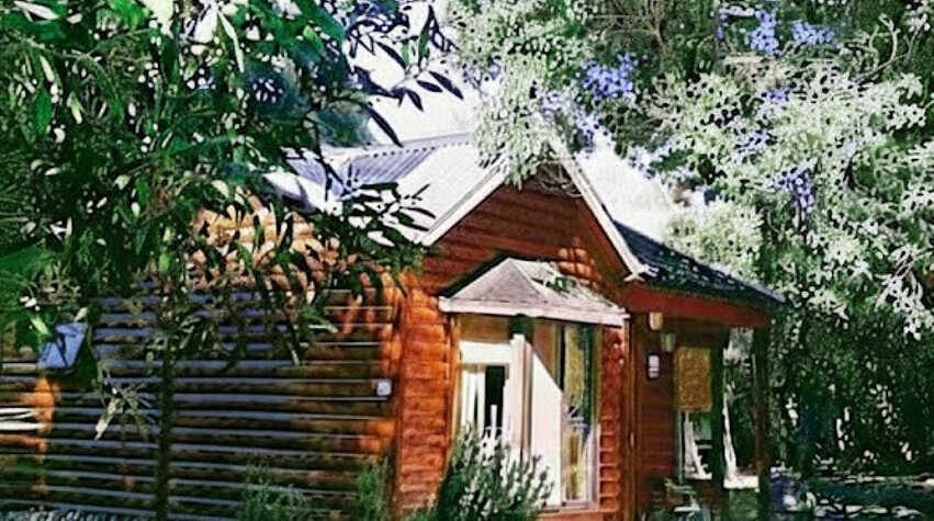 Foto principal de Cabañas Sueños del Bosque NECOCHEA en Necochea