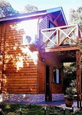 Foto 3 de la galería de Cabañas Sueños del Bosque NECOCHEA en Necochea