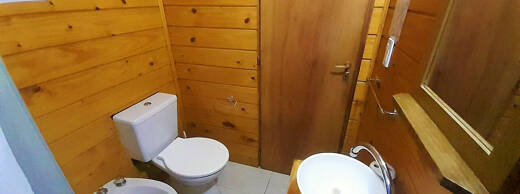 Foto 3 de Cabañas Sueños del Bosque NECOCHEA en Necochea