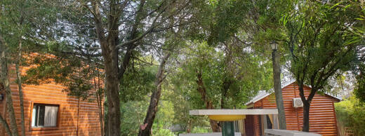 Foto 4 de Cabañas Sueños del Bosque NECOCHEA en Necochea