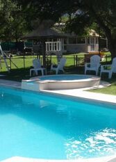 Foto 3 de la galería de La Escondida en Villa De Merlo