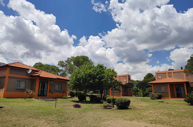 Foto principal de La Escondida Merlo San Luis en Villa De Merlo