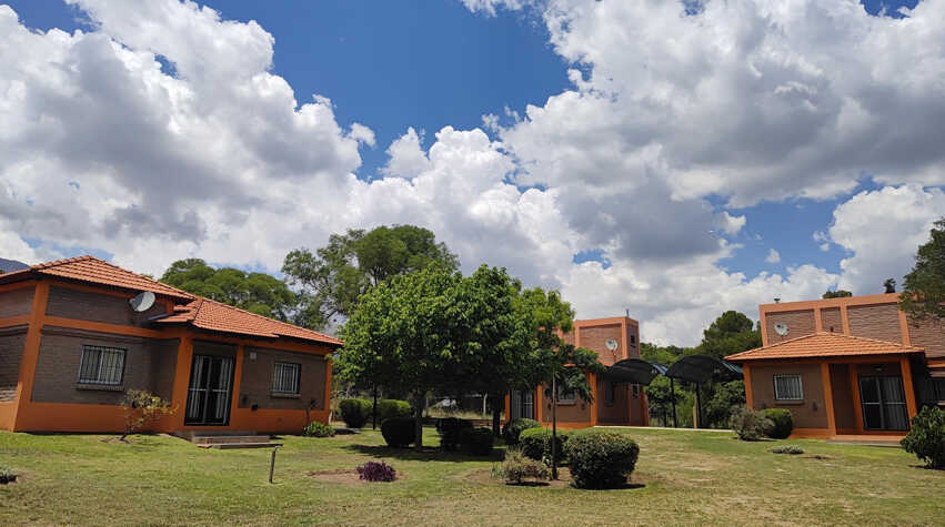 Foto principal de La Escondida Merlo San Luis en Villa De Merlo